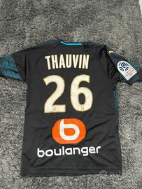 Maglia Marsiglia Thauvin 18/19