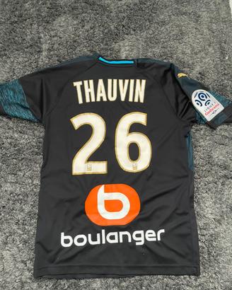 Maglia Marsiglia Thauvin 18/19