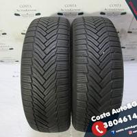 215 60 17 Michelin 2021 90% 215 60 R17 Pneus