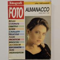 Fotografi - Foto Almanacco - Inverno 1992/93