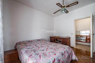 STANZE SINGOLE IN QUADRILOCALE - SOLO FEMMINILE