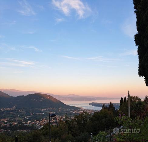 Terreno agricolo non edificabile