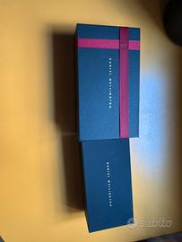 Daniel Wellington Classic Sheffield 40mm