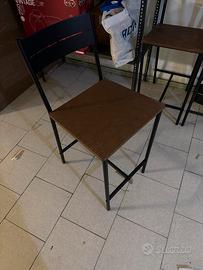 Sgabello ikea