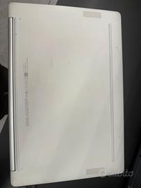 HP Chromebook 15 a-na006nl