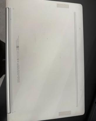 HP Chromebook 15 a-na006nl