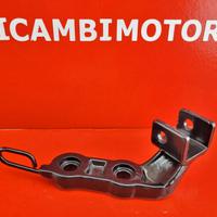 PEDANA DX ANT BMW F650ST F 650 ST