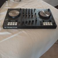 Traktor Kontrol S3