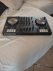 Traktor Kontrol S3