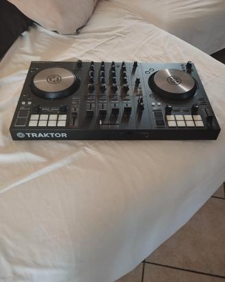 Traktor Kontrol S3