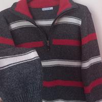 Abigliamento altro uomo Cardigan invernale 