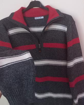 Abigliamento altro uomo Cardigan invernale 