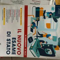 Libro esami di stato