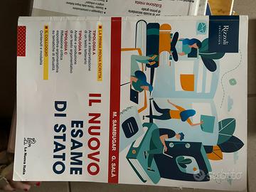 Libro esami di stato