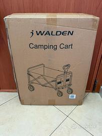 Carrello Walden
