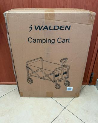 Carrello Walden