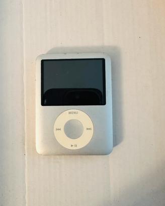 Apple IPod
