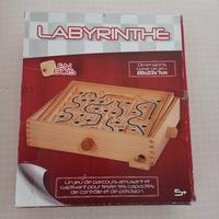 Gioco da tavolo Labirinto Zig Zag Classic 