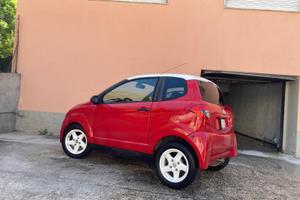 Aixam city sport