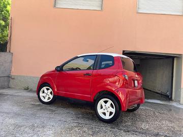 Aixam city sport