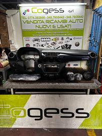 kit airbag MERCEDES CLASSE B 2014