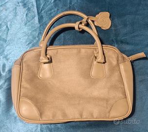Borsa Lancôme Paris Vintage Beige