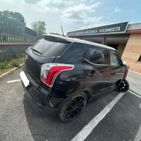 SsangYong Tivoli 1.6 diesel 2017 motore 673 910 00