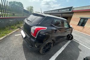 SsangYong Tivoli 1.6 diesel 2017 motore 673 910 00