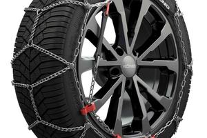 Catene da Neve omologate