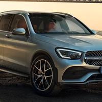 Ricambi usati Mercedes GLC GLA GLE 2010 2020 