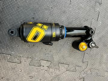 Ohlins ttx2 air 205x65 trunnion ammortizzatore