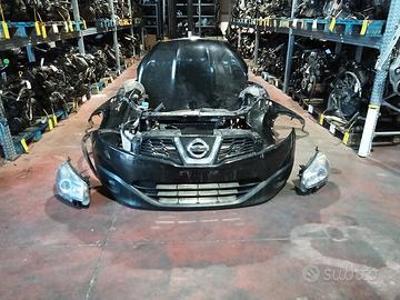 musata Qashqai anno 2010 