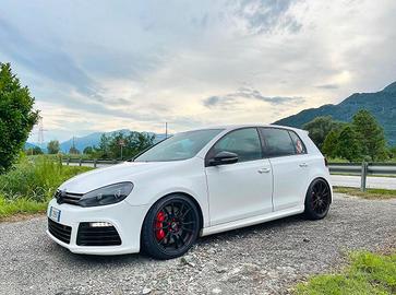 Volkswagen Golf 6 R