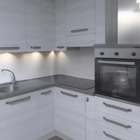 Cucina Angolare Bianca |Athena (Mondo Convenienza)