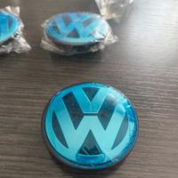 VOLKSWAGEN coprimozzo borchie originali