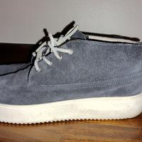 Scarponcino Blackstone 42