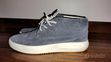 Scarponcino Blackstone 42