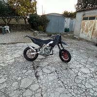 Derbi Senda SM 50- 2017