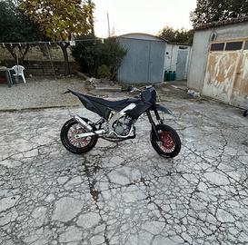 Derbi Senda SM 50- 2017