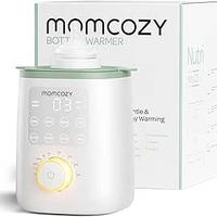 Scaldabiberon Momcozy Nutri, Scaldabiberon(C)