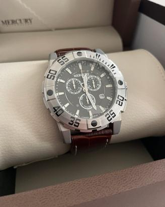 Orologio Mercury - Swiss Chronograph