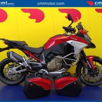 DUCATI Multistrada V4 1100 Garantita e Finanziab