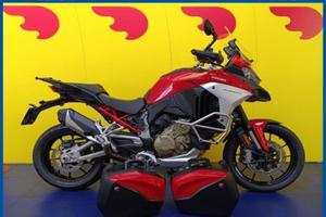 DUCATI Multistrada V4 1100 Garantita e Finanziab