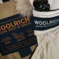 Woolrich Parka Arctic originale xs 