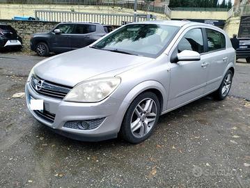 OPEL ASTRA 1.7 CDTI 125CV 5P Cosmo (92 kw)