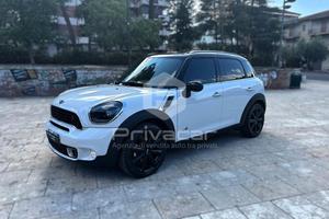 MINI Mini 2.0 Cooper SD Countryman ALL4