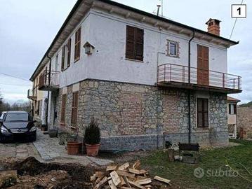 Immobile in asta di 360 m² con 3 locali e box auto