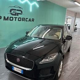 Jaguar E-Pace 2.0D 150 CV AWD aut. R-Dynamic S