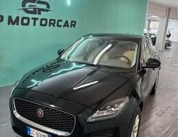 Jaguar E-Pace 2.0D 150 CV AWD aut. R-Dynamic S