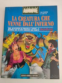 Martin Mystère Storie da Altrove 7
